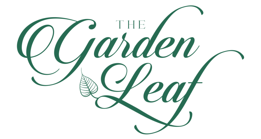 The Garden Leaf